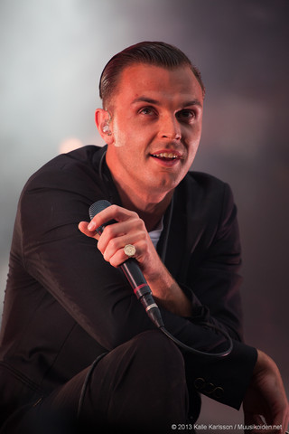 Hurts